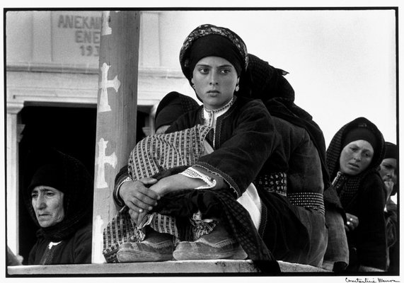 (c) Magnum Photos