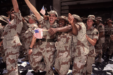 (c) Eli Reed / Magnum Photos