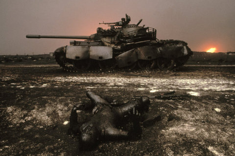 (c) Steve McCurry / Magnum Photos