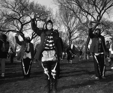 (c) Carl De Keyzer / Magnum Photos