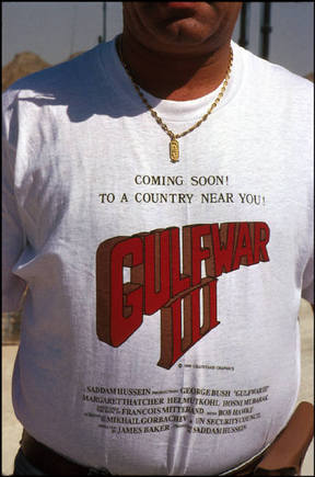 (c) Abbas / Magnum Photos