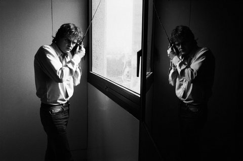 (c) Abbas / Magnum Photos