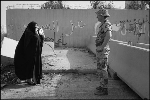 (c) Abbas / Magnum Photos