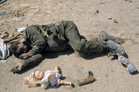 (c) Abbas / Magnum Photos