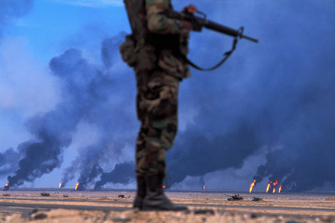 (c) Abbas / Magnum Photos