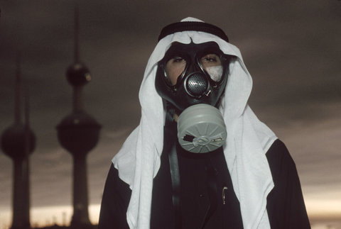 (c) Abbas / Magnum Photos