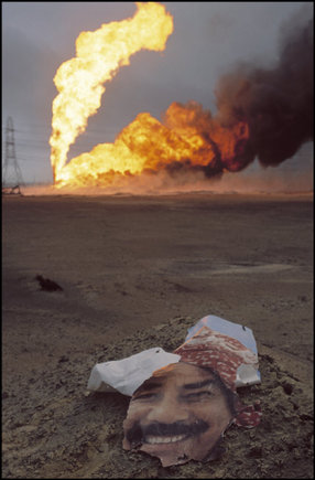 (c) Abbas / Magnum Photos