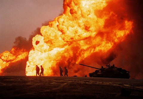 (c) Bruno Barbey / Magnum Photos