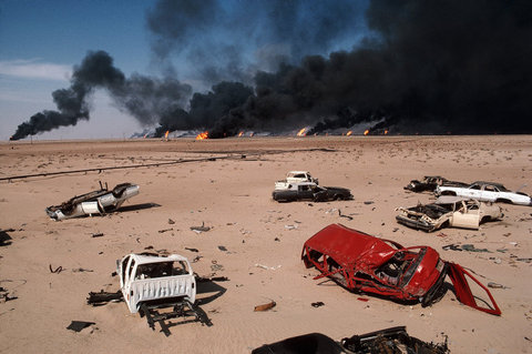 (c) Bruno Barbey / Magnum Photos