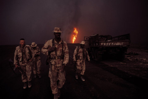 (c) Bruno Barbey / Magnum Photos