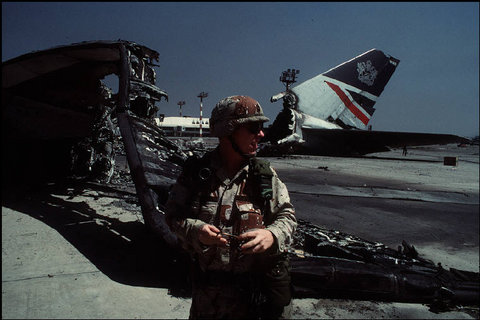 (c) Bruno Barbey / Magnum Photos