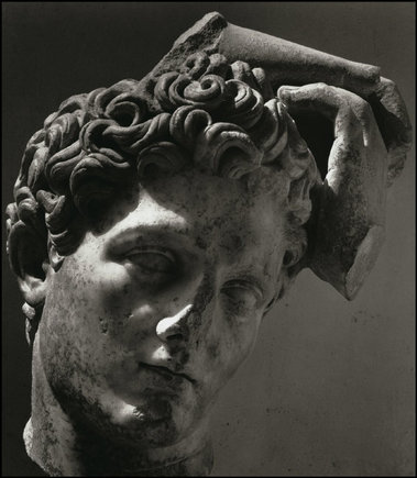 (c) Herbert List / Magnum Photos