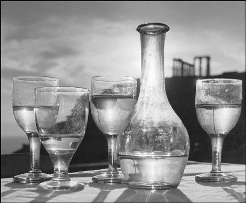 (c) Herbert List / Magnum Photos