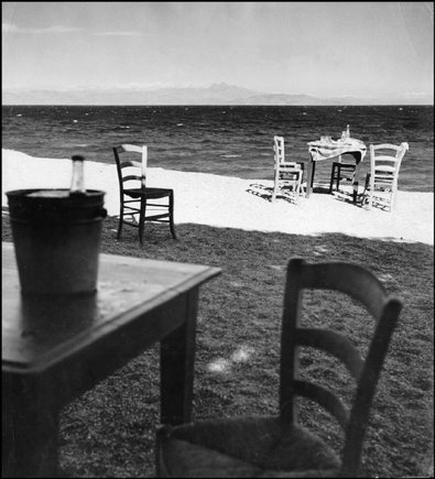 (c) Herbert List / Magnum Photos