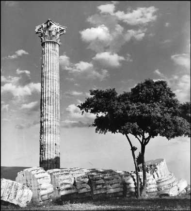 (c) Herbert List / Magnum Photos