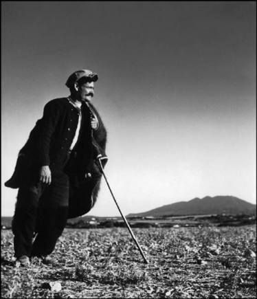 (c) Herbert List / Magnum Photos