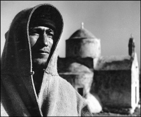 (c) Herbert List / Magnum Photos