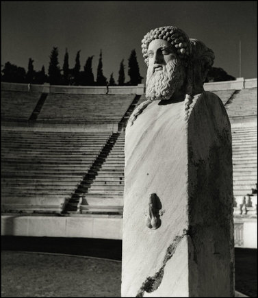 (c) Herbert List / Magnum Photos