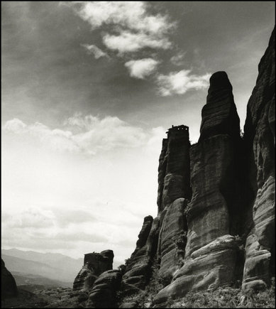 (c) Herbert List / Magnum Photos