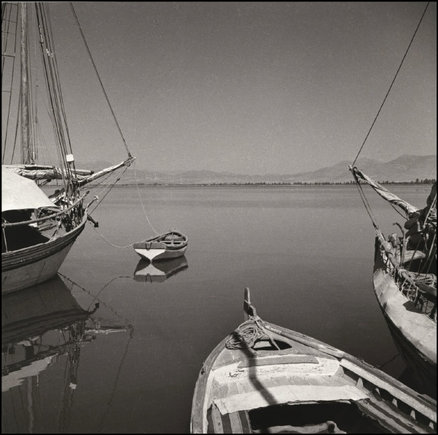 (c) Herbert List / Magnum Photos