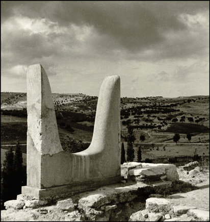 (c) Herbert List / Magnum Photos