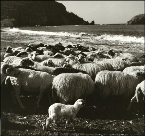 (c) Herbert List / Magnum Photos