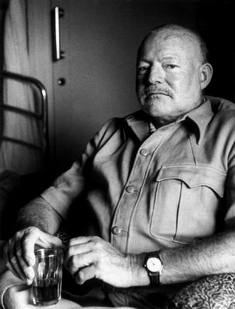 (c) George Rodger / Magnum Photos