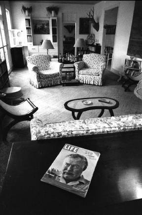 (c) Rene Burri / Magnum Photos