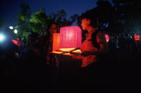 (c) Chris Steele-Perkins / Magnum Photos