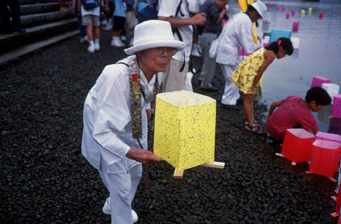 (c) Chris Steele-Perkins / Magnum Photos