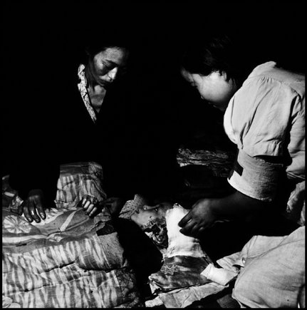 (c) Wayne Miller / Magnum Photos