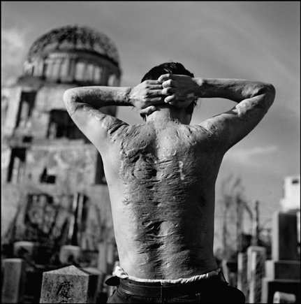 (c) Werner Bischof / Magnum Photos