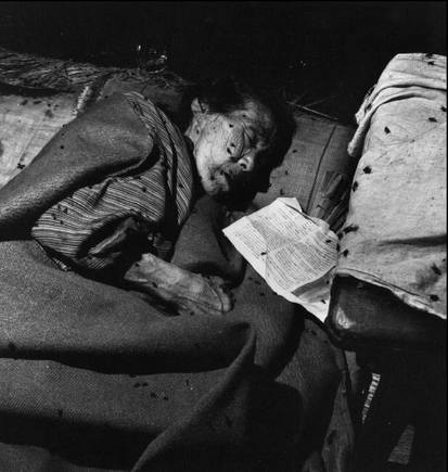 (c) Wayne Miller / Magnum Photos