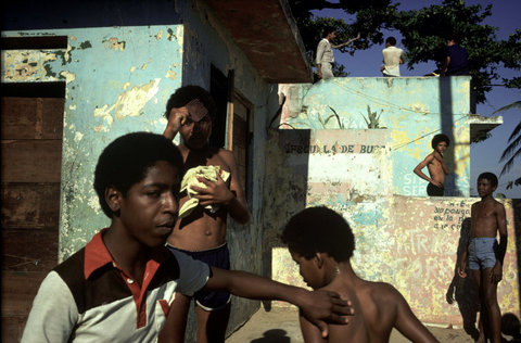 (c) Alex Webb / Magnum Photos