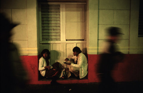 (c) Alex Webb / Magnum Photos