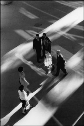 (c) Rene Burri / Magnum Photos