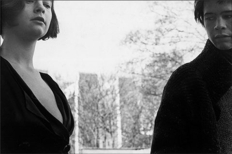(c) Patrick Zachmann / Magnum Photos