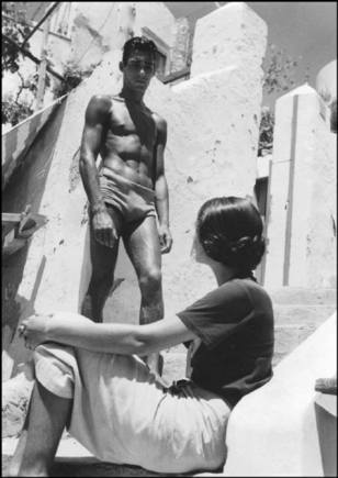 (c) Herbert List / Magnum Photos