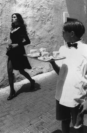 (c) Ferdinando Scianna / Magnum Photos
