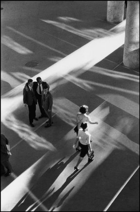 (c) Rene Burri / Magnum Photos