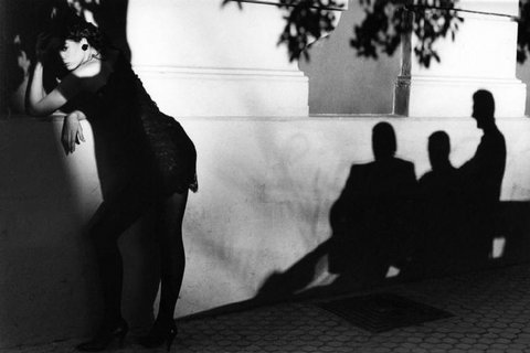 (c) Ferdinando Scianna / Magnum Photos