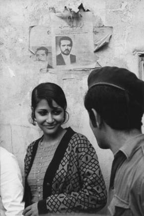 (c) Ferdinando Scianna / Magnum Photos