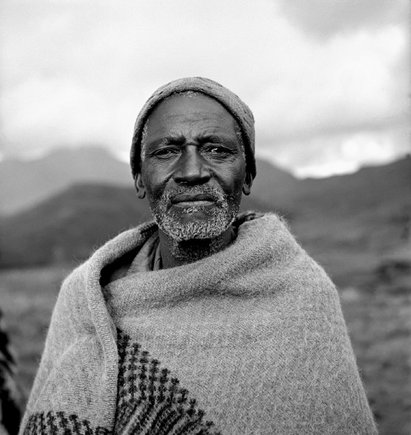 (c) George Rodger / Magnum Photos