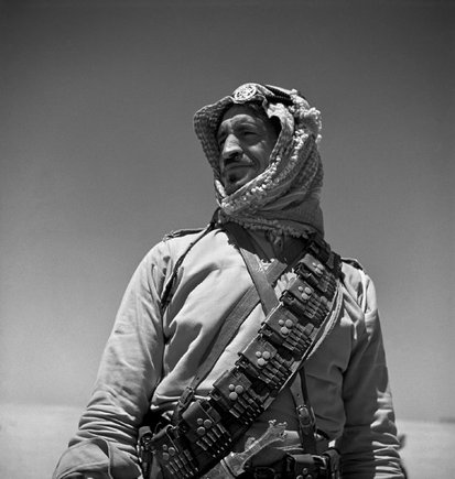 (c) George Rodger / Magnum Photos