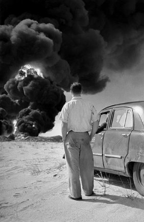 (c) George Rodger / Magnum Photos