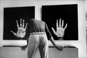 Martine Franck: A Way of Communicating