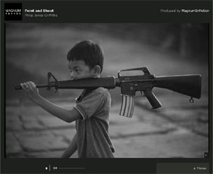 Point and Shoot