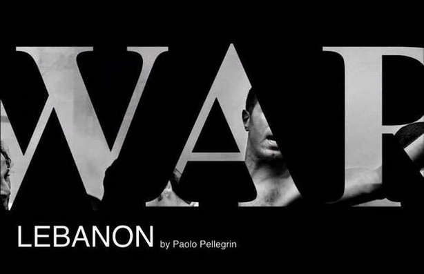WARS: Lebanon