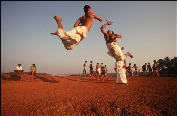(c) Magnum Photos