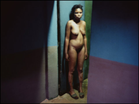 (c) 
Antoine D'Agata
 / Magnum Photos